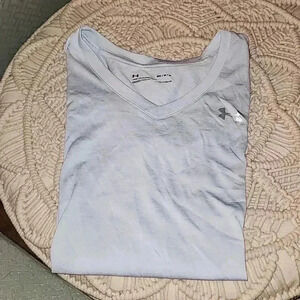 Under Armour Heat Gear Loose T